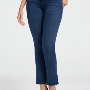 GOOD LEGS STRAIGHT JEANS | BLUE004
