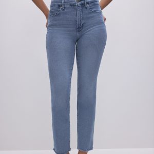 GOOD LEGS STRAIGHT JEANS | BLUE449
