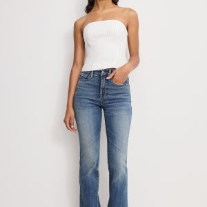 GOOD CLASSIC BOOTCUT JEANS | INDIGO1128