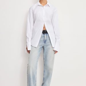 GOOD 90s RELAXED JEANS | INDIGO1075