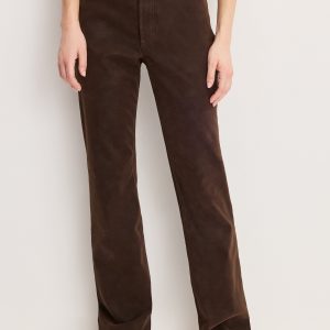 BETTER THAN SUEDE GOOD TRUE STRAIGHT | CACAO