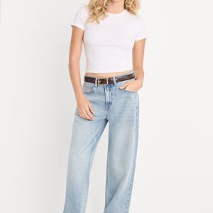 GOOD 90s JEANS | INDIGO1257