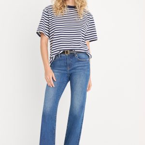 GOOD LOW RISE BOOTCUT JEANS | ARTICULATE