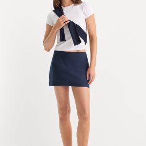 THE LINEN SKORT | HORIZON INK