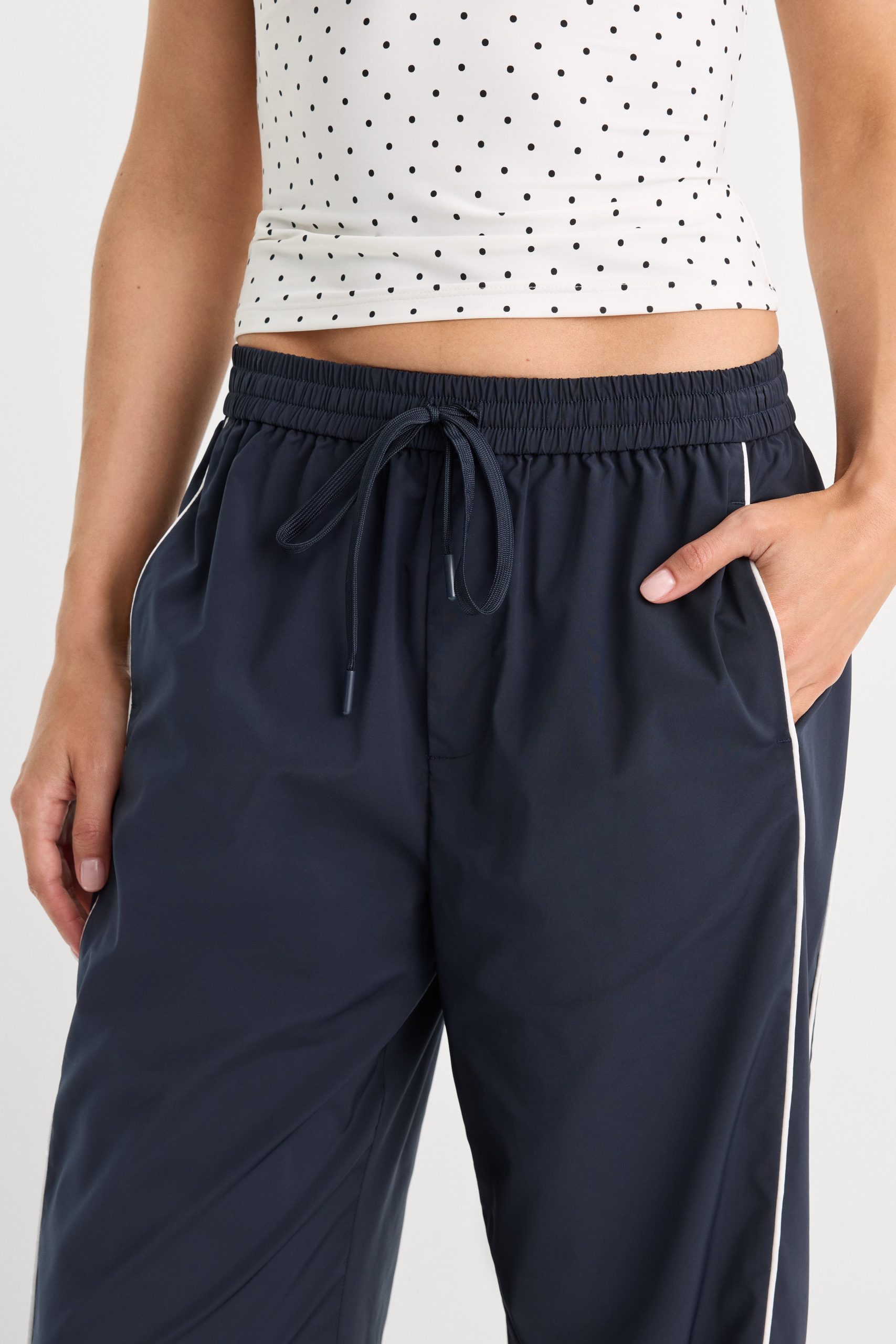 THE SPORT PANT | STORM BLUE - Image 4