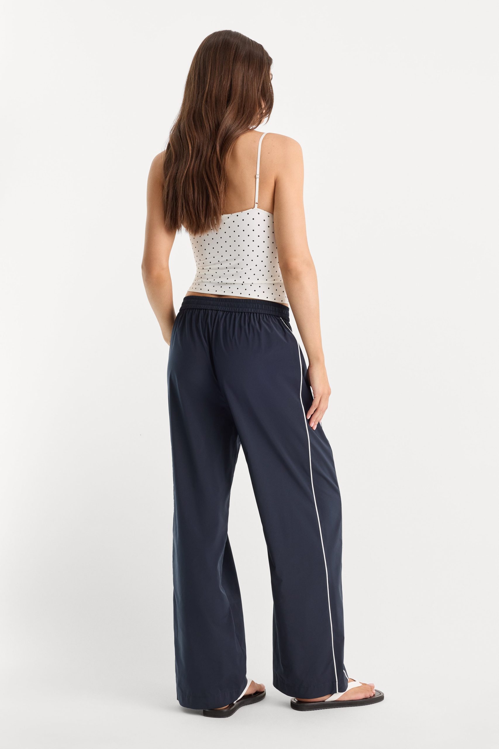 THE SPORT PANT | STORM BLUE - Image 5