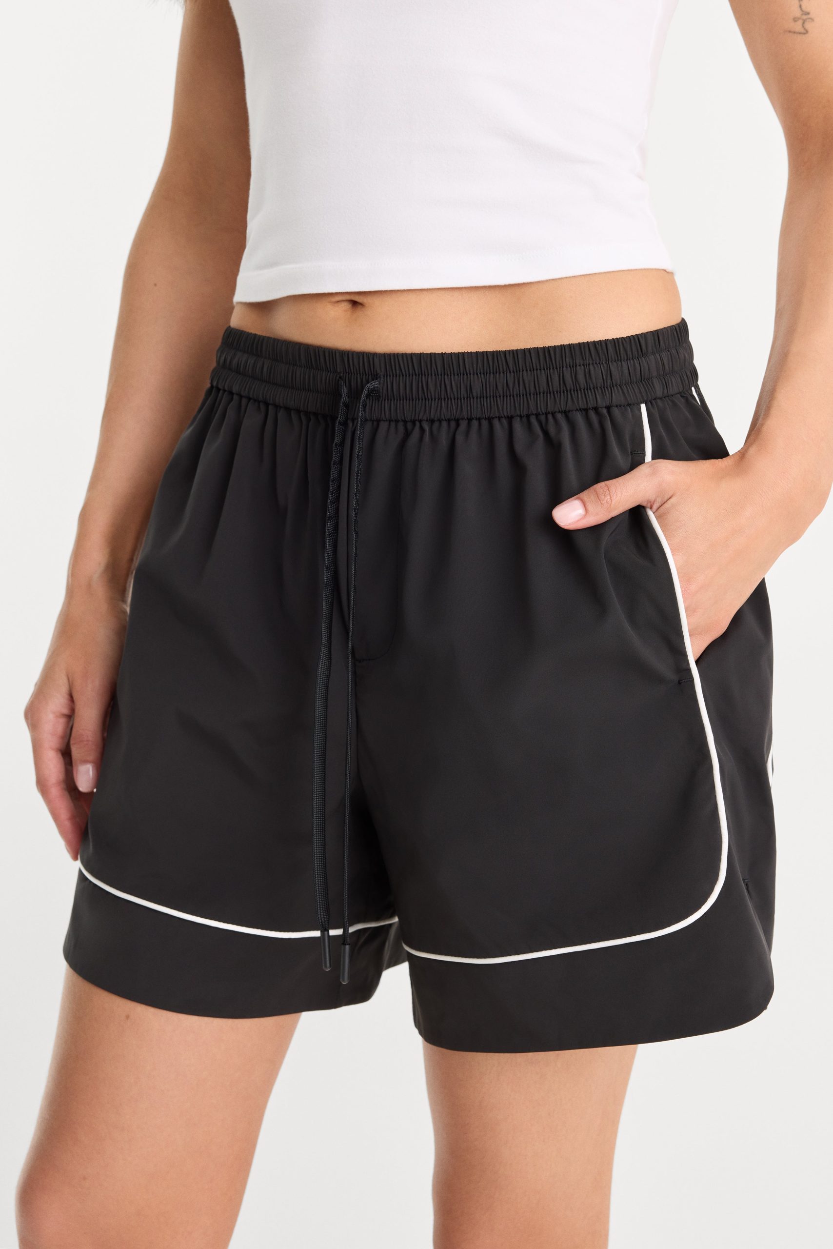 THE SPORT SHORT | BLACK001 - Image 2