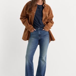 SOFT TECH GOOD CLASSIC BOOTCUT JEANS|NEWCREST