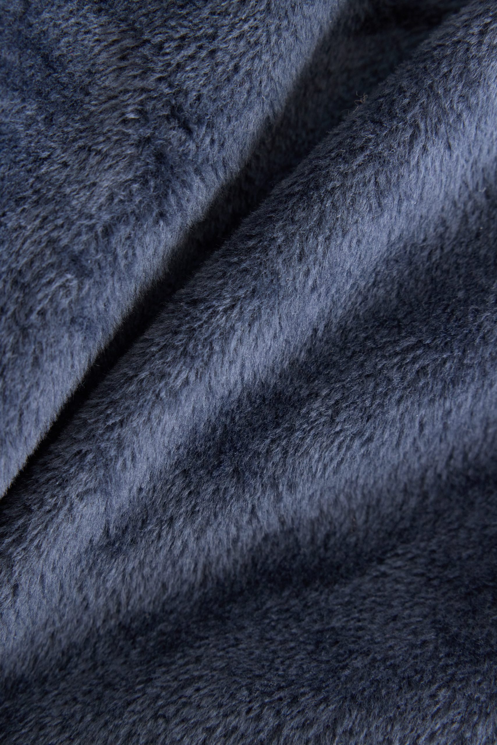 THE BRUSHED FLEECE SWEATPANT | NEW NAVY - Image 4