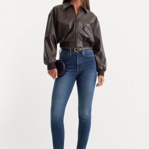 ALWAYS FITS GOOD LEGS SKINNY JEANS | INDIGO446