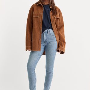 GOOD LEGS SKINNY JEANS | INDIGO1154