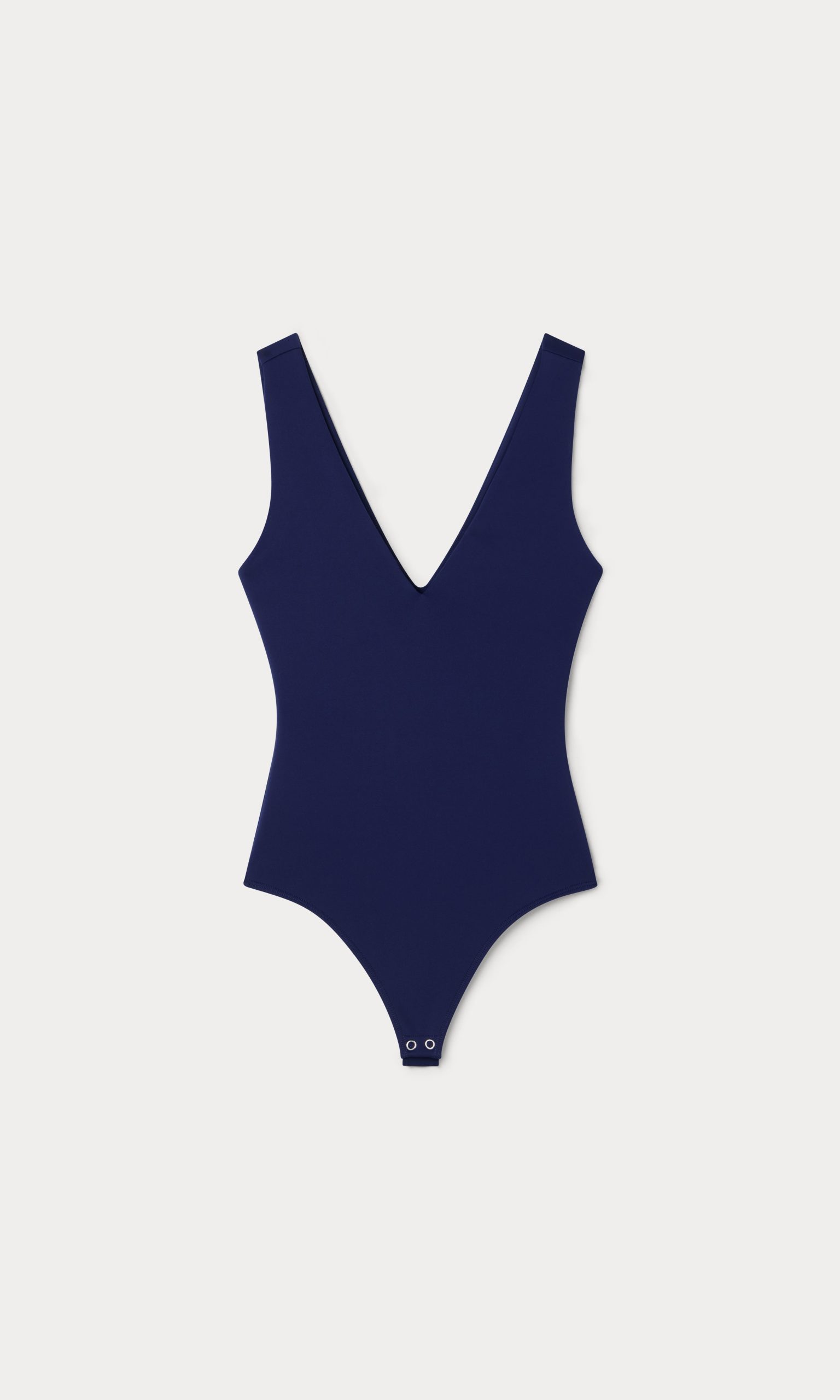 THE SCULPTING DEEP V BODYSUIT | HORIZON INK - Image 6