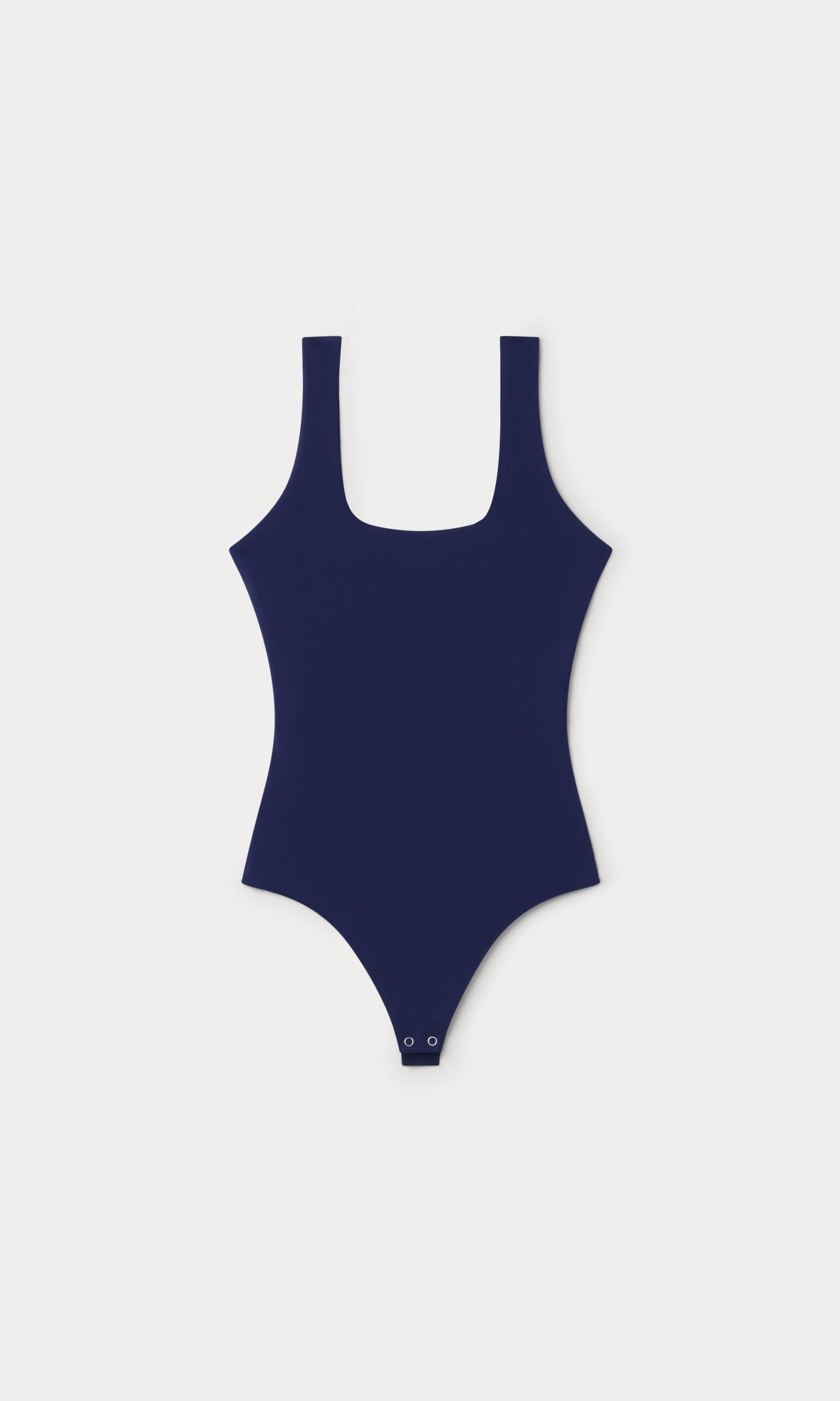 THE WEIGHTLESS SCULPTING MODERN TANK BODYSUIT | HORIZON INK - Image 6