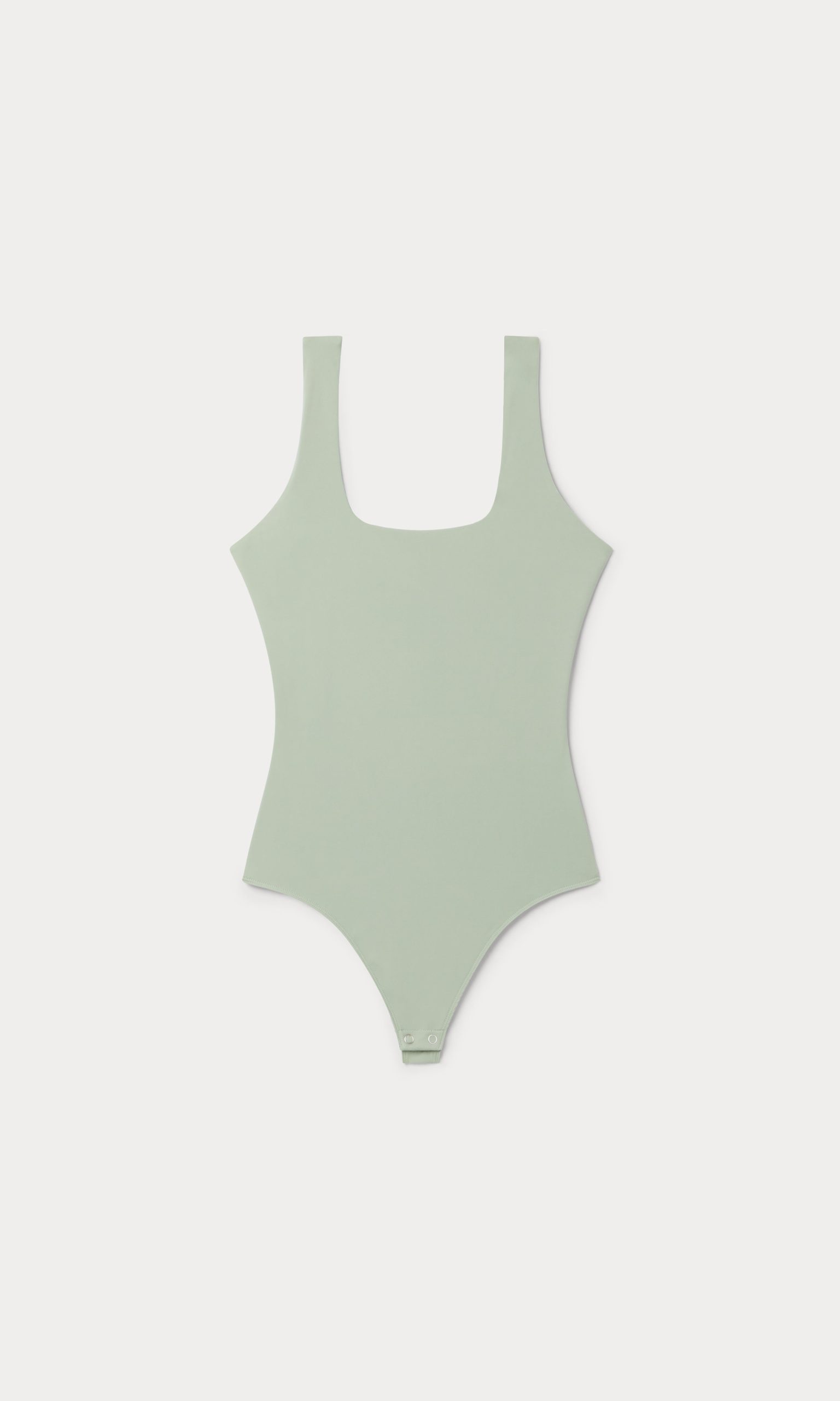 THE WEIGHTLESS SCULPTING MODERN TANK BODYSUIT | MOSSWELL - Image 6