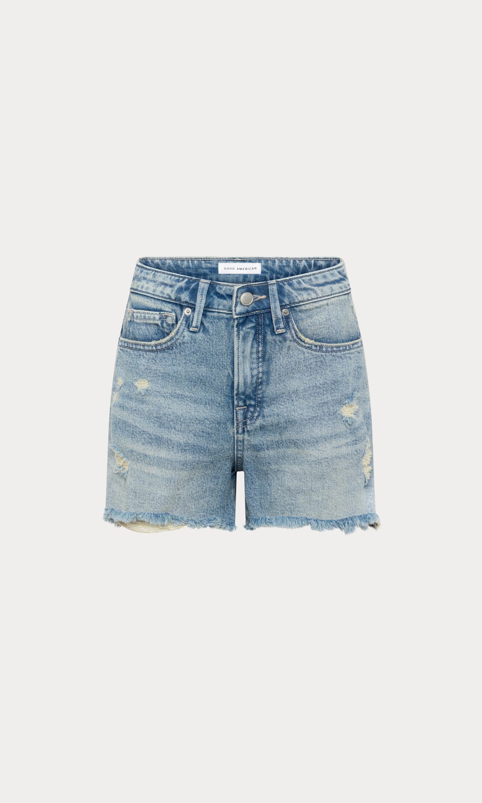 BOMBSHELL SHORT | INDIGO1110 - Image 7
