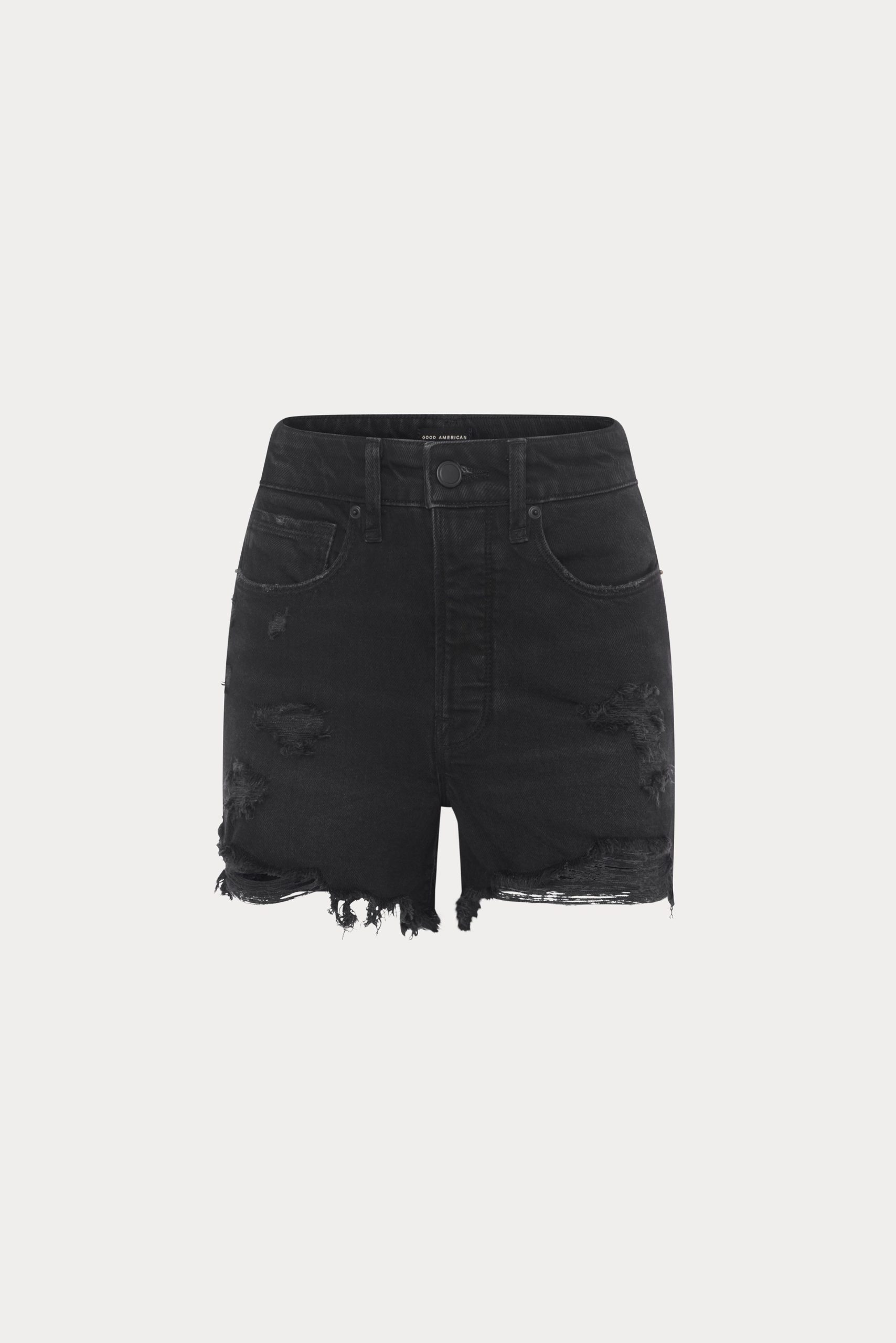 BOMBSHELL SHORTS | BLACK333 - Image 7