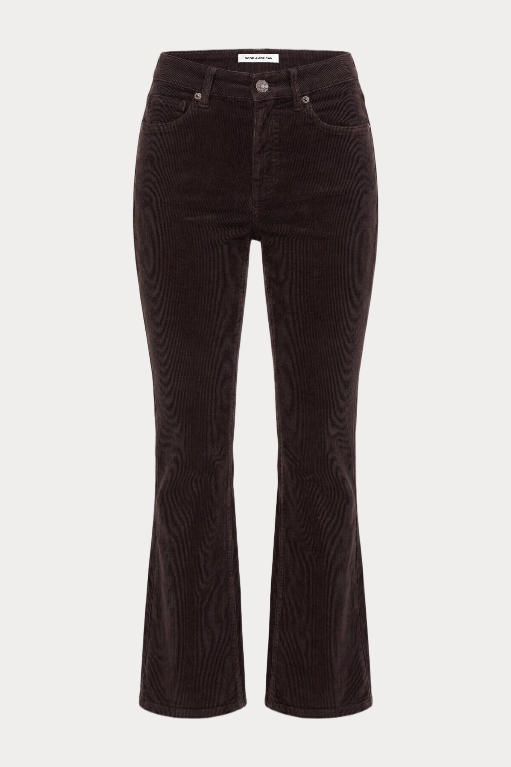 GOOD CLASSIC BOOTCUT CORDUROY PANT | ESPRESSO - Image 7