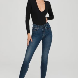 GOOD LEGS SKINNY JEANS | BLUE609