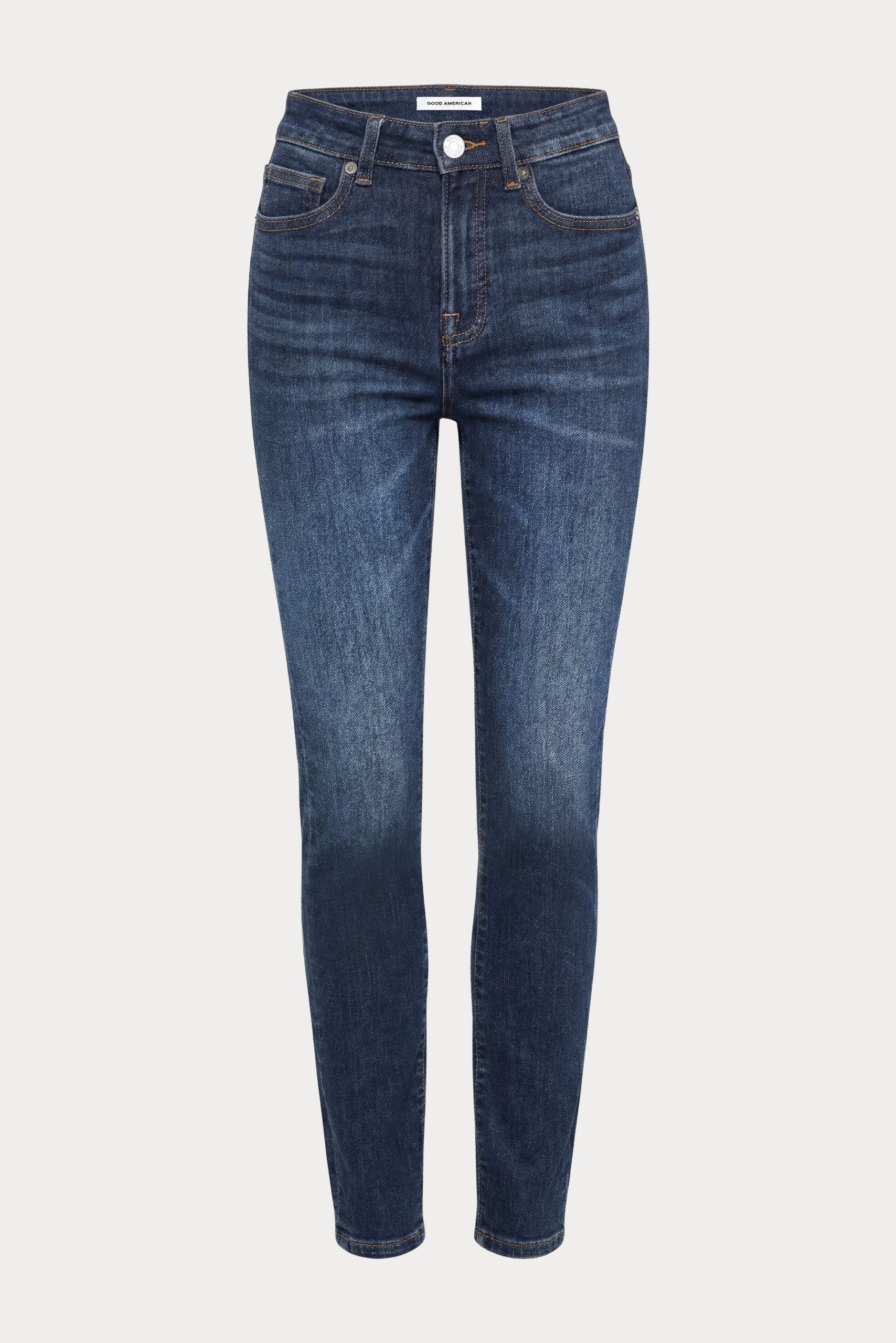 GOOD LEGS SKINNY JEANS | ATLAS BLUE - Image 7
