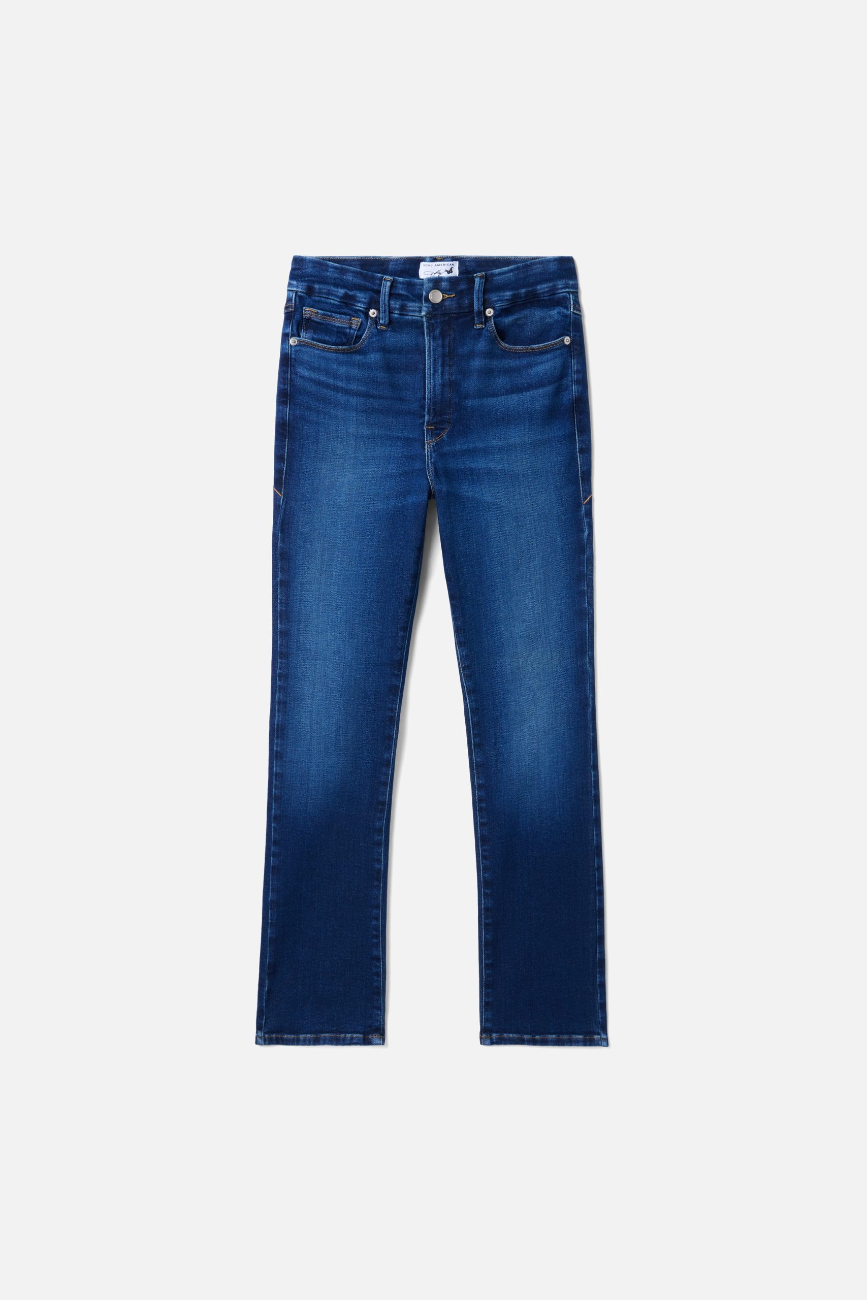 DOLLY JOLEANS STRAIGHT JEANS | INDIGO1080 - Image 6