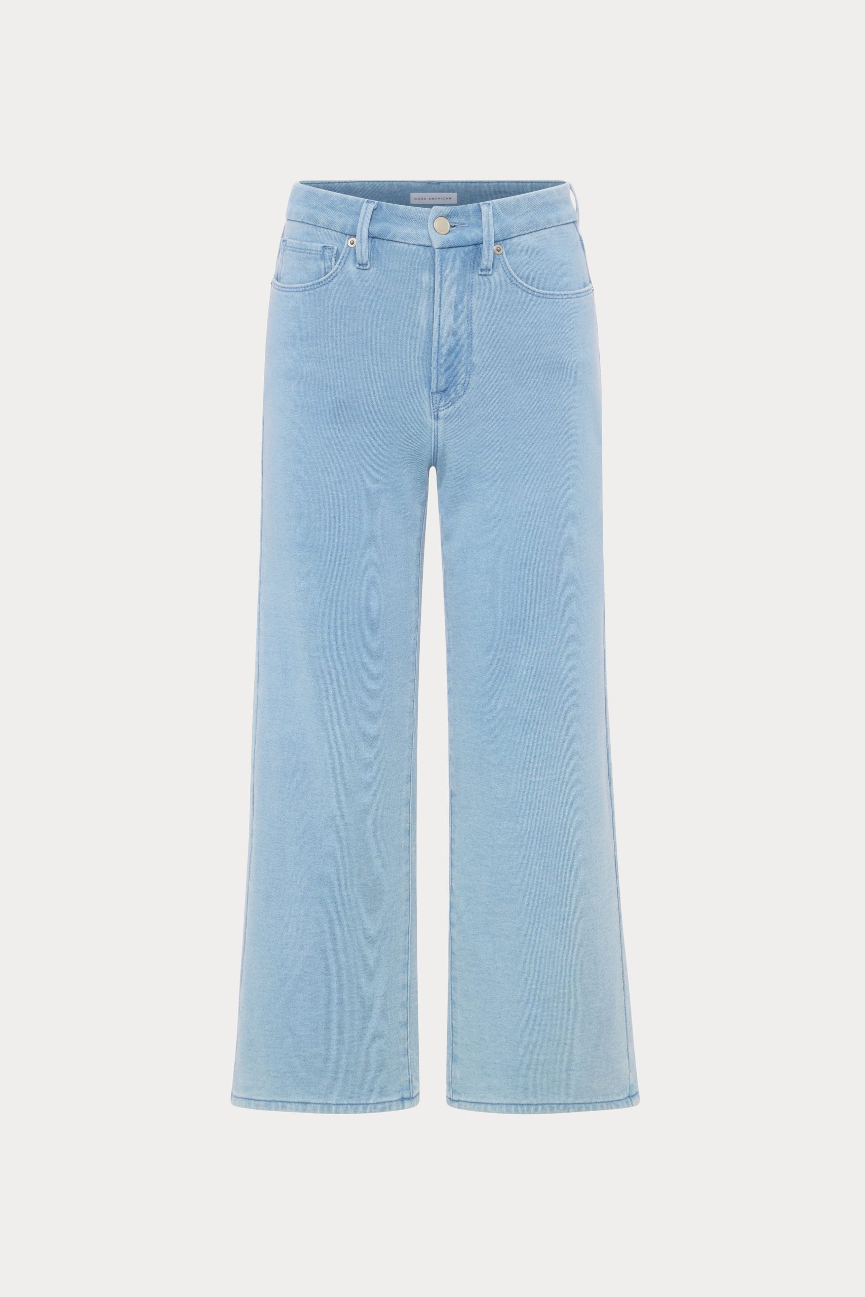 JEANIUS CROP PALAZZO | INDIGO376 - Image 7