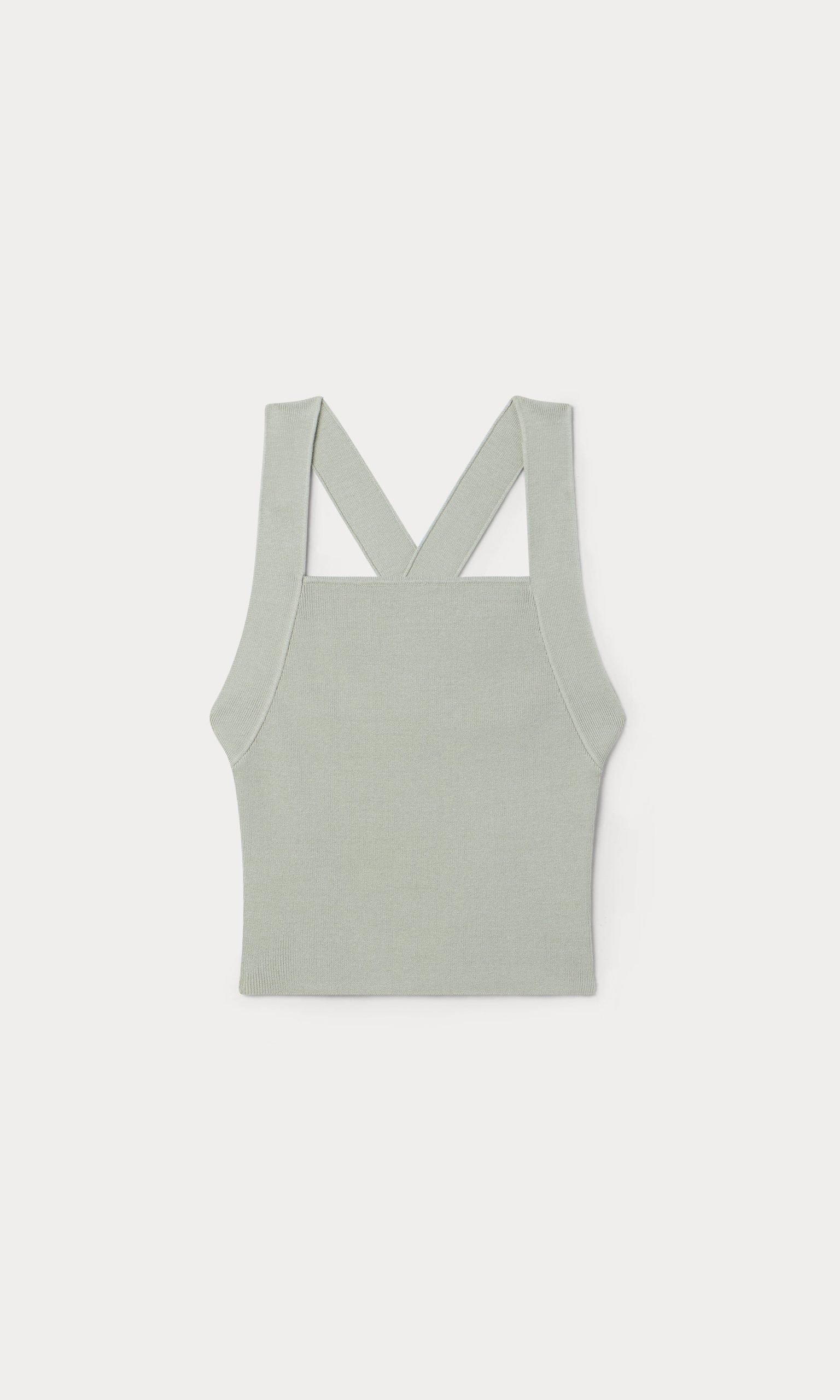 THE RIB STRAPPY TANK | MOSSWELL - Image 6