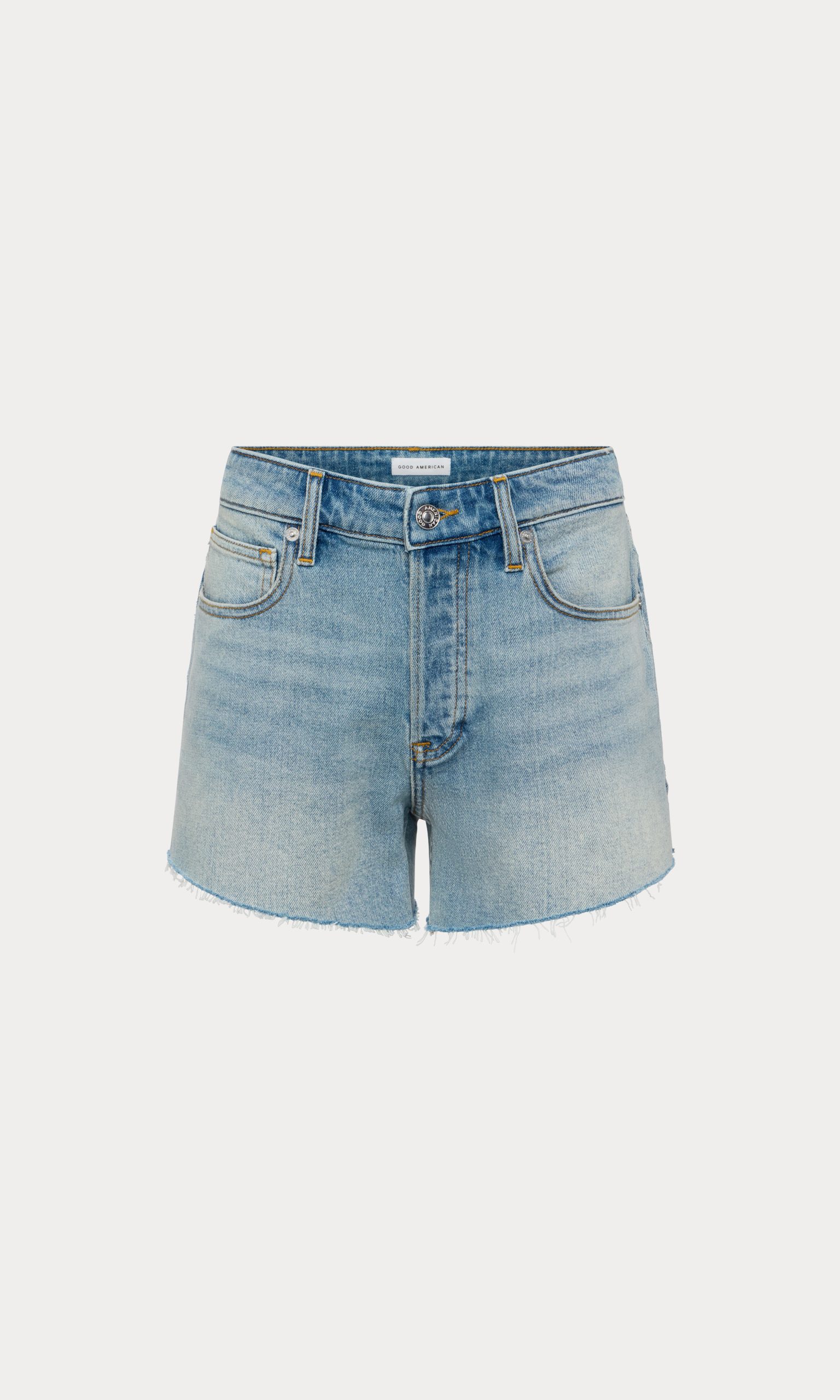 VINTAGE SHORT | INDIGO1264 - Image 7