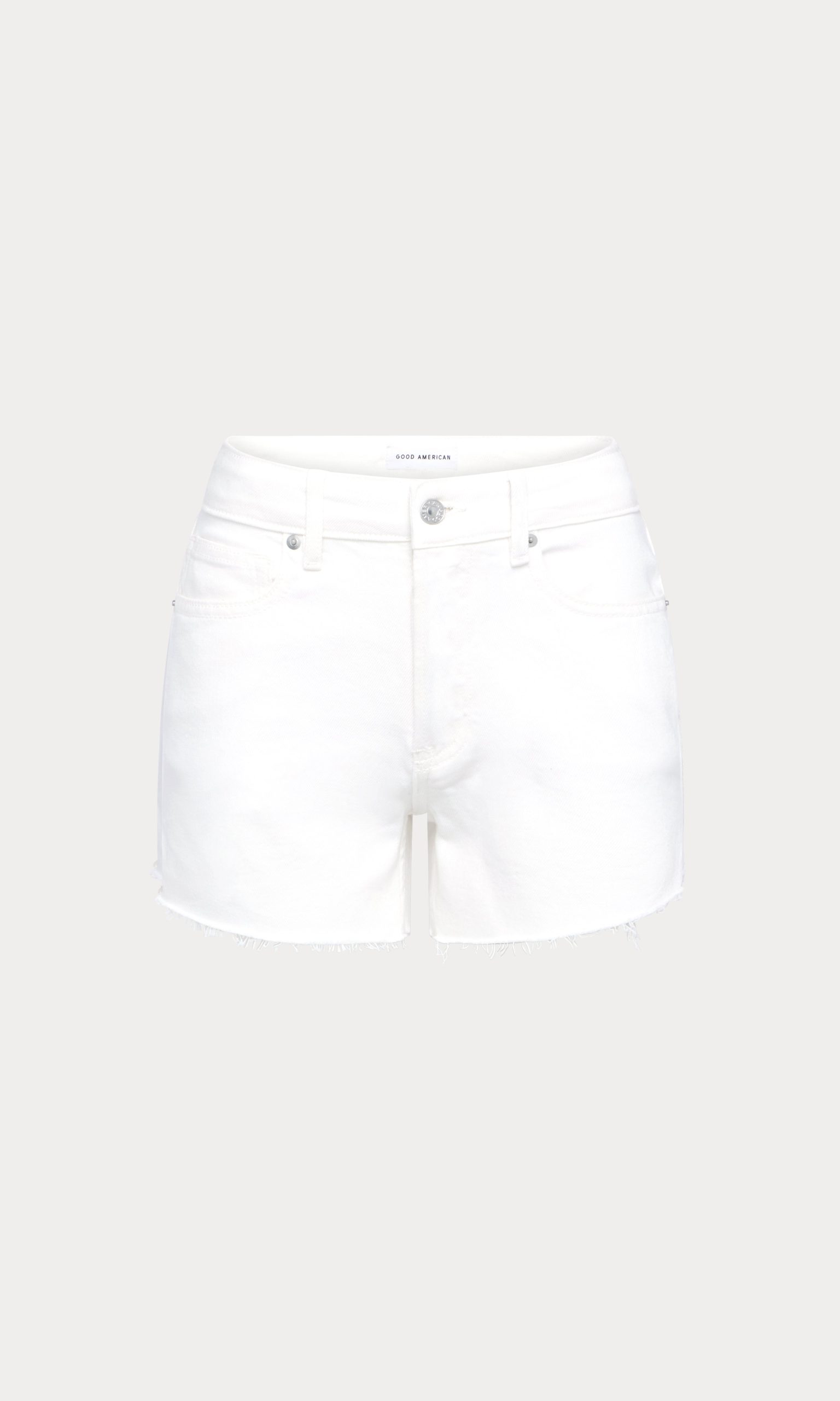 VINTAGE SHORT | WHITE001 - Image 7