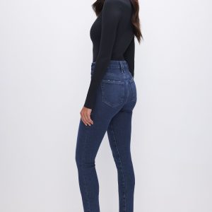 GOOD LEGS SKINNY JEANS | BLUE866