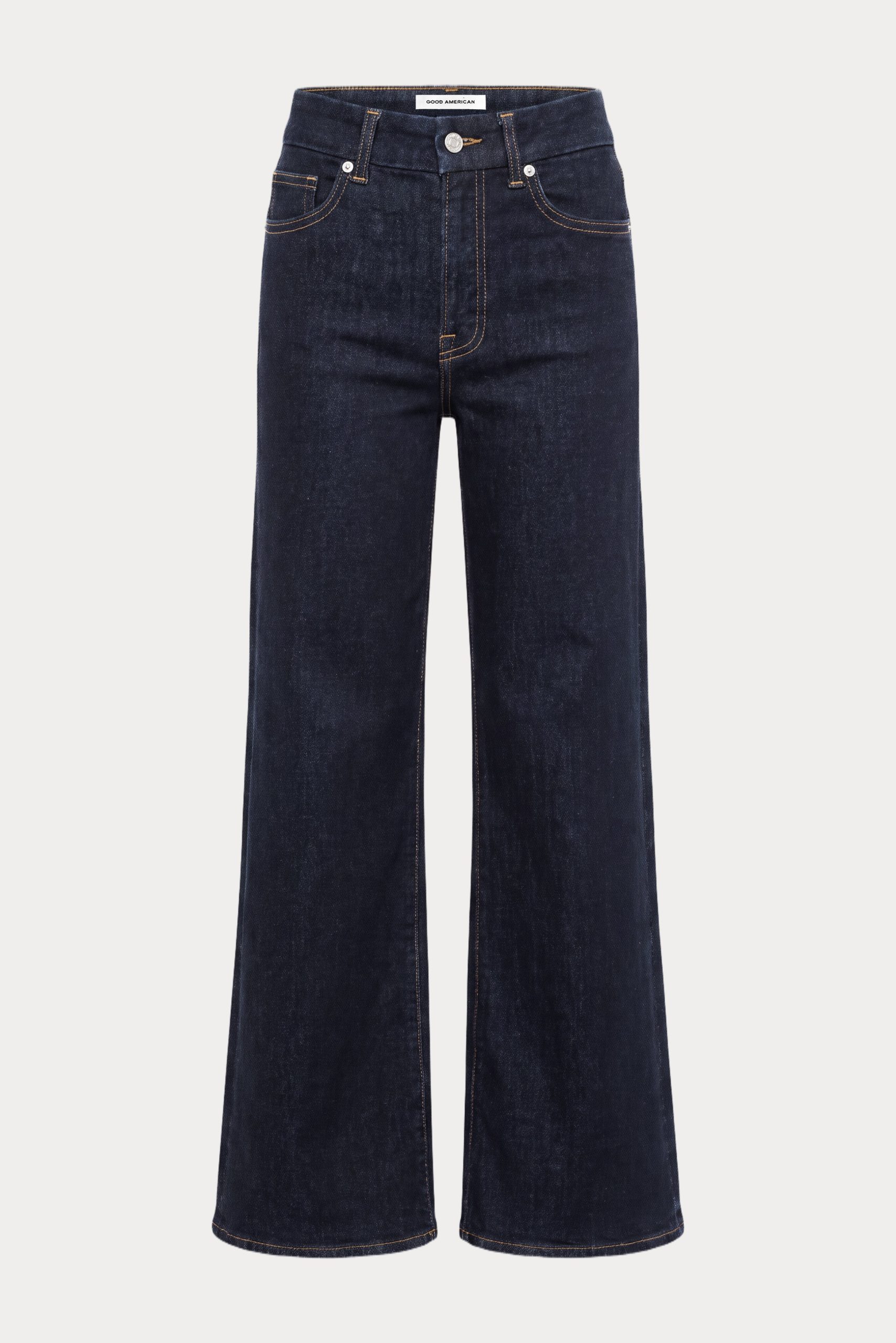 ALWAYS FITS SLIM PALAZZO JEANS | DENETHIC BLUE - Image 7